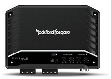 Rockford Fosgate R2-750x1 750W Mono Channel Amplifier