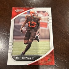 2020 Panini Absolute - #29 Odell Beckham Jr.