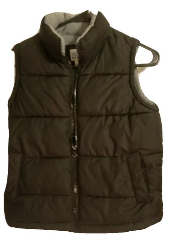 ENNOY Electric Puffer Jacket Navy | eBay