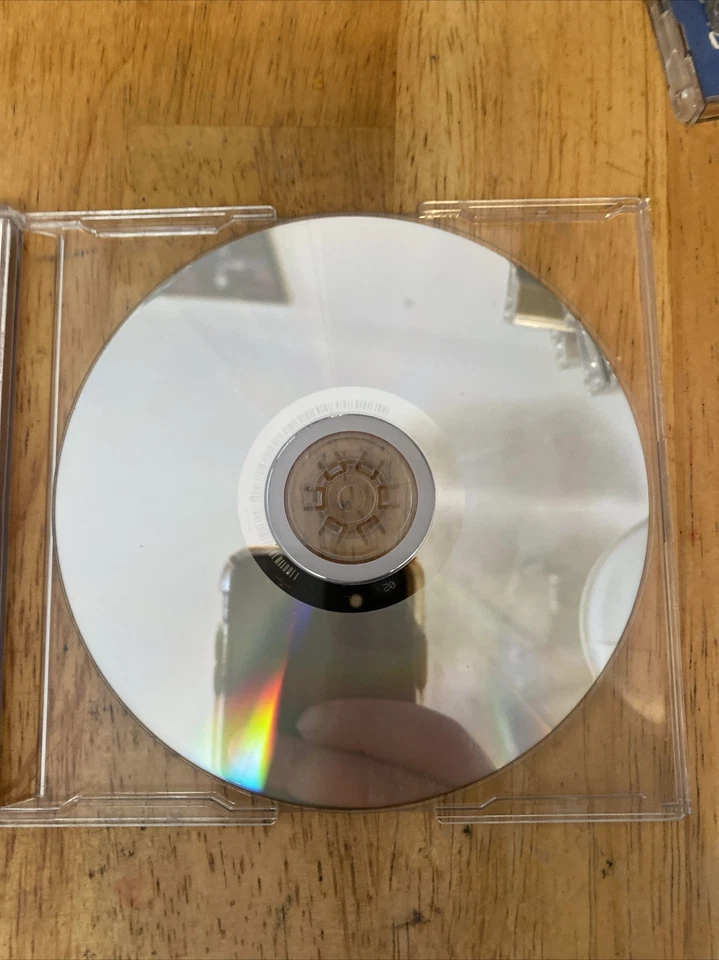 The Feeling Sewn EU 3 Track CD 2006 Universal Island Records Issue - Imagem 4 de 4