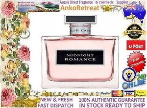 ralph lauren midnight romance 30ml
