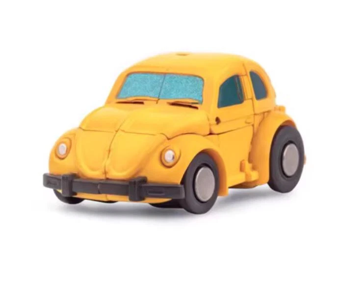 NewAge Toys Transformation toys Legendary Heroes NA H25 H26 Figure In Stock - Image 4 of 4