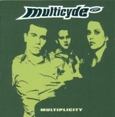 Multicyde Multiplicity (2001) [CD]