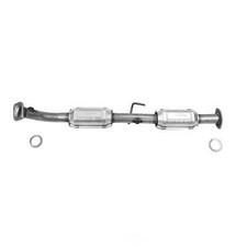 Catalytic Converter-direct Fit Converter Catco Fits 05-22 Toyota Tacoma 2.7l-l4
