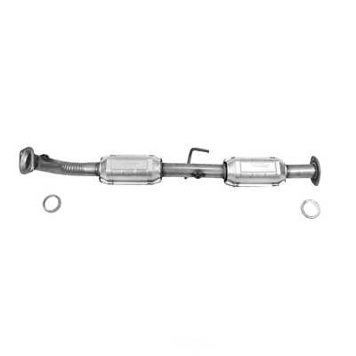 Catalytic Converter-Direct Fit Converter CATCO fits 05-22 Toyota Tacoma 2.7L-L4