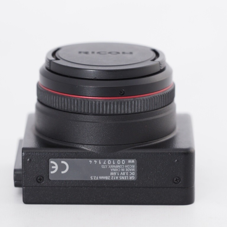 Ricoh GXR Camera Unit GR LENS A12 28mm F2.5 Working | eBay Ricoh GXR Camera Unit GR LENS A12 28mm F2.5 Working | eBay