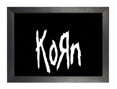 KORN バンド band 販促品 ラグ ポスター フラッグ KORN バンド band