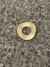 Mercury Quicksilver 13-20846 Washer OEM New Factory Boat Parts