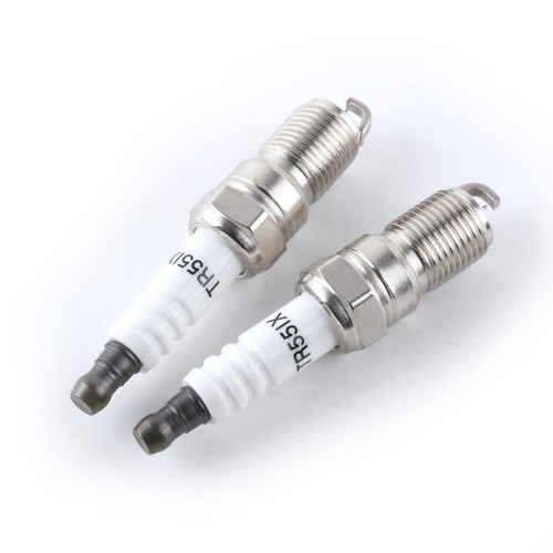 8PCS Iridium Spark Plugs For 2010-2013 Ford Transit Connect 2011 Ford Focus 2.0L - Picture 12 of 17