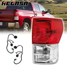 For Toyota Tundra Pickup 2010-2013 Tail Brake Light Passenger Side #TO2801183