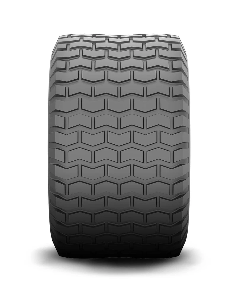 1 neumático de césped nuevo 13x6,50-6 R/M 4 capas para tractor de césped John Deere 450155 Foto 2 de 2