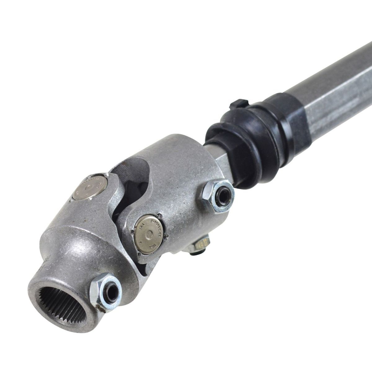 HD Lower Steering Shaft for Ford F100 F150 F250 F350 Bronco eBay