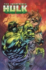 Marvel Comics ‘The Incredible Hulk Vol. 3: Soul Cages’ (2024) TP