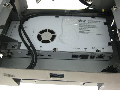 Pair of Cisco TTC8-08 TelePresence System MXCAM, 800-101909-01, CTS-MXCAM-D V01 - Picture 7 of 12