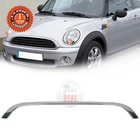 Hood Molding Trim Moulding Chrome for Mini Cooper 2007 - 2015 51132751040 New