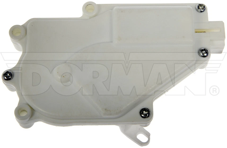 Actuador de bloqueo de puerta levadiza para Honda Element 2003-2011 Dorman 2004 2005 2006 2007 Foto 3 de 4