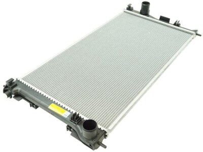 TRQ 45DV11X Radiator Fits 2013-2019 Subaru BRZ Radiator Radiator | eBay