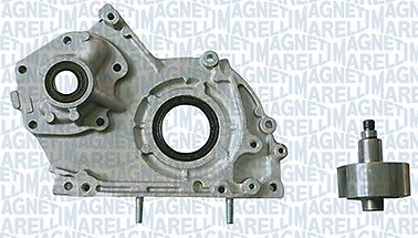 MAGNETI MARELLI 351516000003 Oil Pump for OPEL