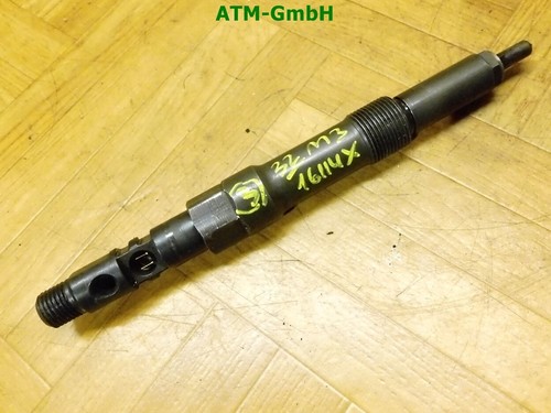 Einspritzdüse Injektor Dieseldüse Ford Mondeo 3 III Delphi 6S7Q9K546BA