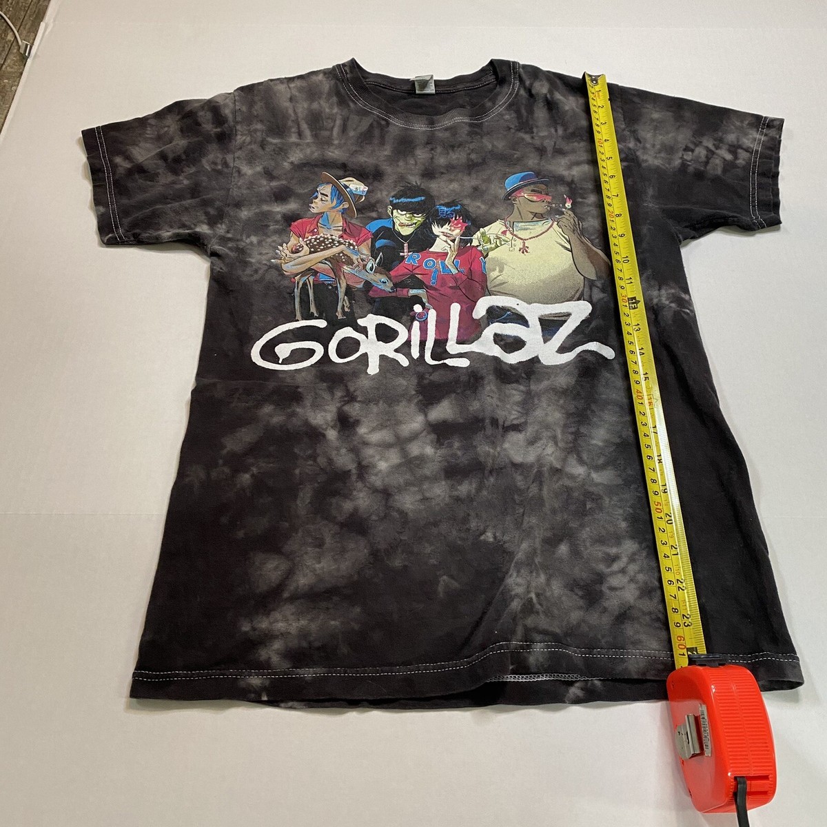 【新品】ballaholic practice dry T-shirt(XXL) s-l1200.jpg