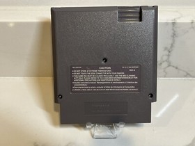 American Gladiators - 1991 NES Nintendo Game - Cart Only - TESTED!