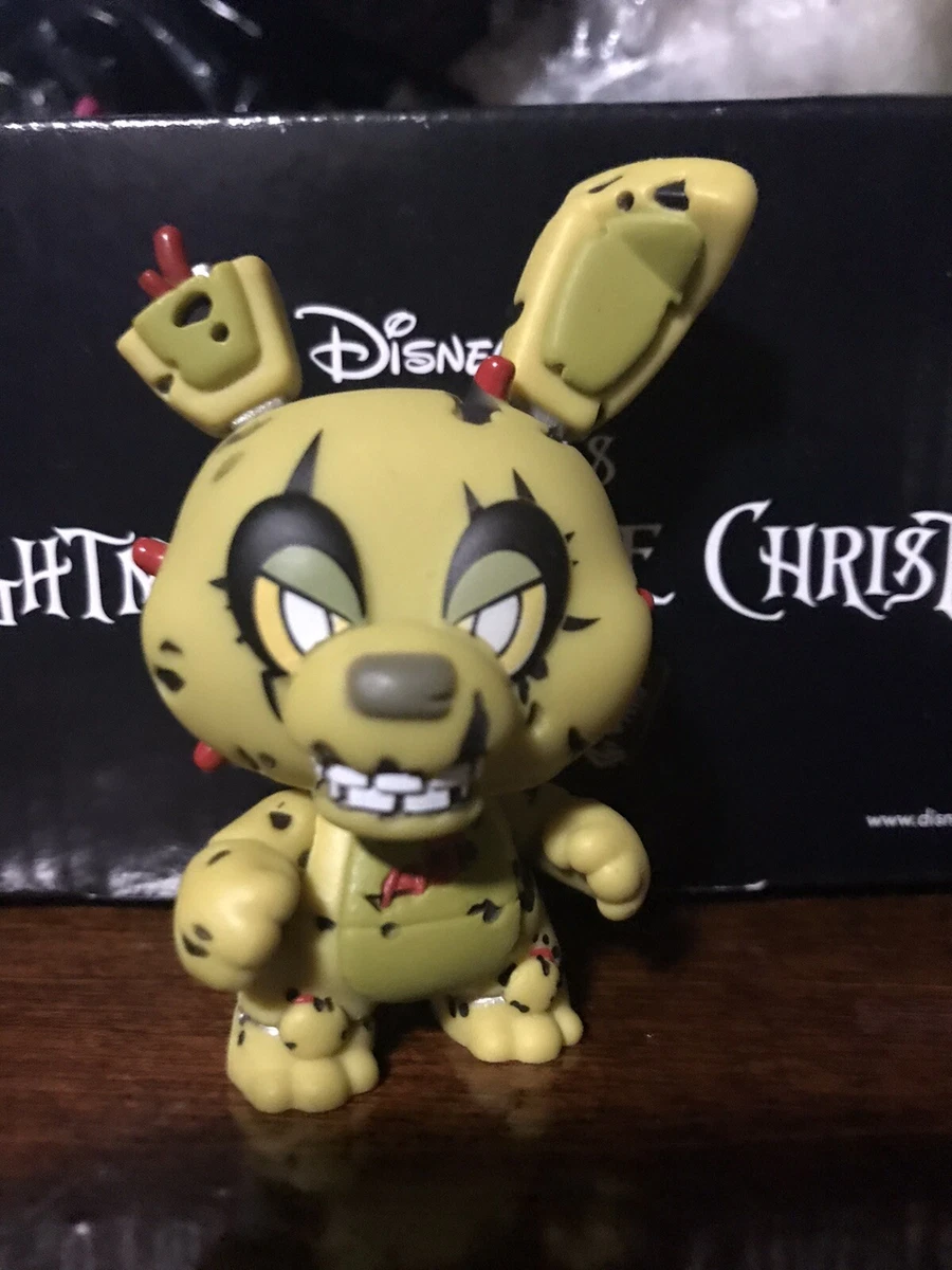 Funko Mystery Minis Five Nights at Freddy's FNAF Series 1 Figure