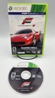 🛞🏁 FORZA MOTORSPORT 4 - Essentials Edition (Microsoft Xbox 360, 2012) ~Tested~