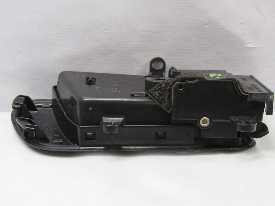 2005-2009 Subaru Outback Interior Maçaneta Traseira Esquerda Driver Lateral Fabricante de Equipamento Original - Imagem 3 de 4