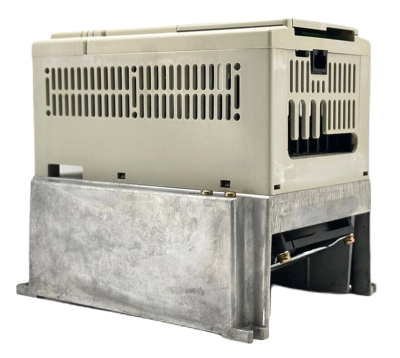 SUMITOMO SF-320 4-3A7-A 4HP / 3.7KW ADJUSTABLE FREQUENCY DRIVE 3