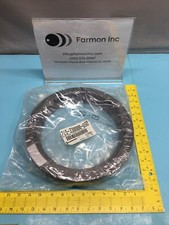 LAM 715-330000-090 RING , GAS INJECTION , ALUMINUM, 155927