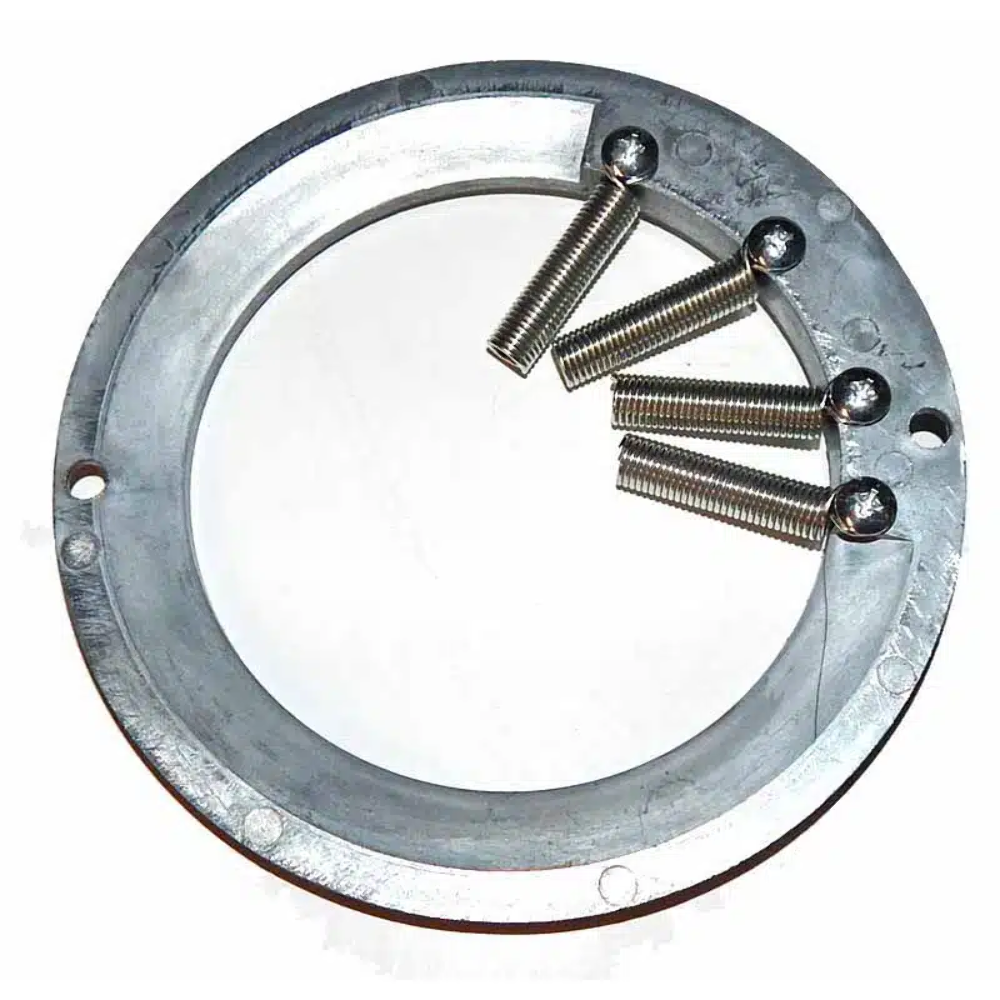 Gumball/Small Capsule Vending Brush Housing For Northwestern Machines