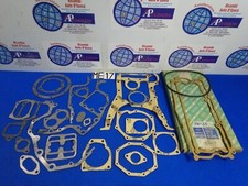 GUARNIZIONI MOTORE S/G.T.C. FIAT IVECO 697 N/N9 619 N/1 MOT.8210.02.030/031/032