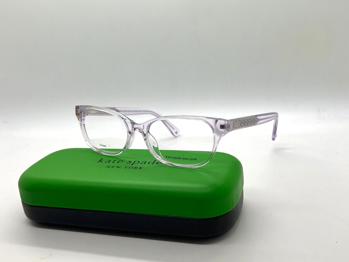 Kate Spade Rainey optical frames Kate Spade Women main image 4