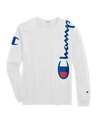 heritage long sleeve
