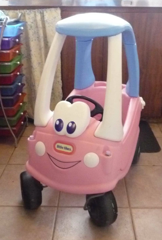 cozy coupe australia