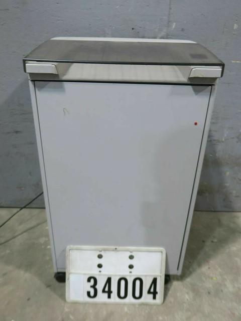 Aktenvernichter Shredder Reisswolf Streifenschnitt Ideal 3801 Gunstig Kaufen Ebay