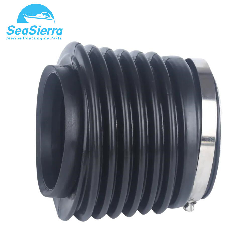 For Volvo Penta SX/OMC Cobra Sterndrive I/O 1986 1987-1993 Drive Exhaust Bellows Gimbal Bearing Kit - Foto 3