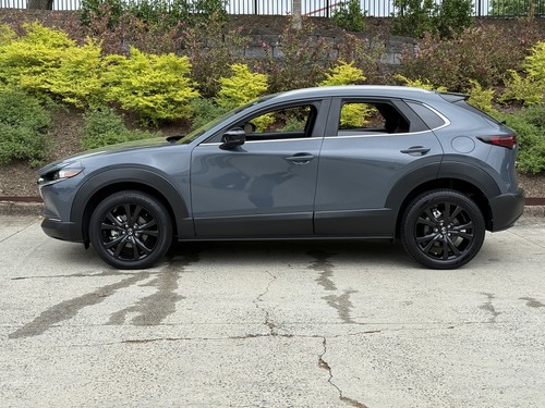 2023 Mazda CX-30 2.5 S Carbon Edition - Picture 10 of 34