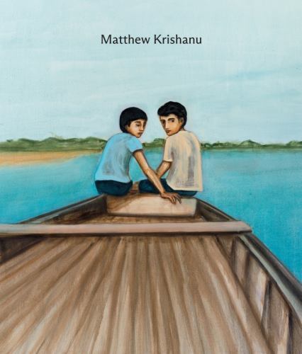 Matthew Krishanu by Matthew Krishanu, Ben Luke, Mark Rappolt and Dorothy ...