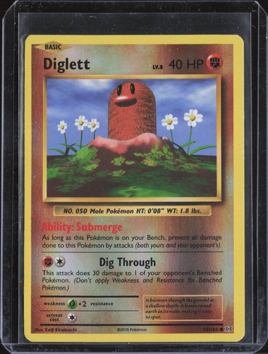 2016 Pokemon Evolutions Cards U-Pick/Complete Your Set - Picture 188 of 335