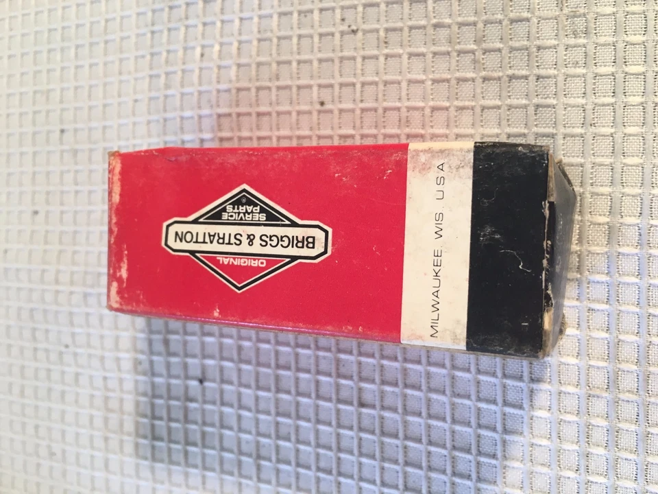 Briggs & Stratton/Strattec 603427 GM Ignition Housing 8652 - Image 2 of 4