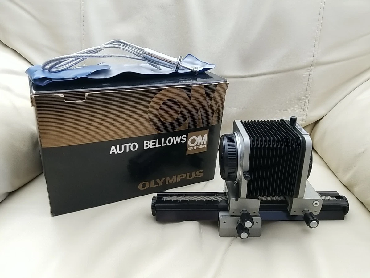 olympus bellows products for sale | eBay