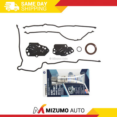 MA-4216927414 Timing Cover Gasket Compatible With/For 04-14 - Foto 12