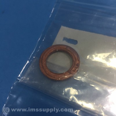 Ihara KP-A-05 Biting Fitting, NE-Type Steel Pipe Copper Gasket FNFP