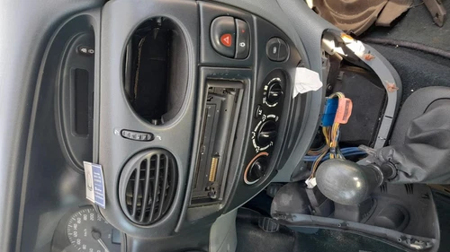 7700838455 Licht, Innen für RENAULT Megane I Scenic (Ja0)1.9 Dti Kalei 2882291 - Bild 5 von 10