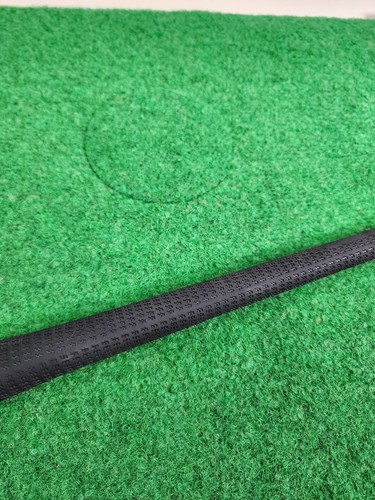 New Macgregor M75i single 6 iron acculite 75 R flex shaft 38" in plastic LH - Picture 11 of 12