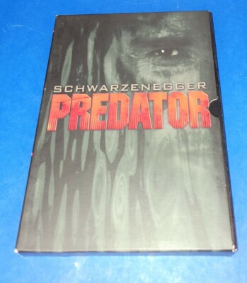 Predator Dvd R4 Predator (DVD, 2004, 2-Disc Set, Widescreen) Collector's Edition ...