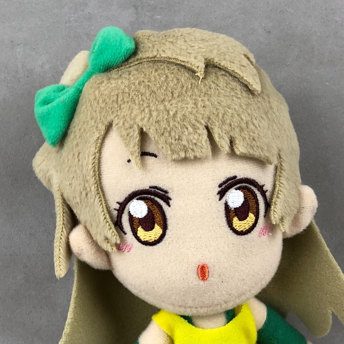 FuRyu Love Live Minami Kotori Printemps Nuigurumi Mascot