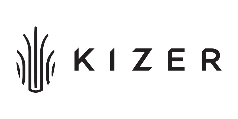 Kizer Mini Bay Serape Series Color G10 Taschenmesser Slipjoint 154CM 01KI356