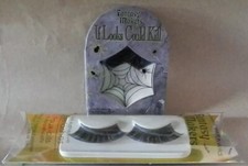 Fantasy Makers Wet n Wild Halloween Makeup Lashes Face Paint Make-Up Cosplay New